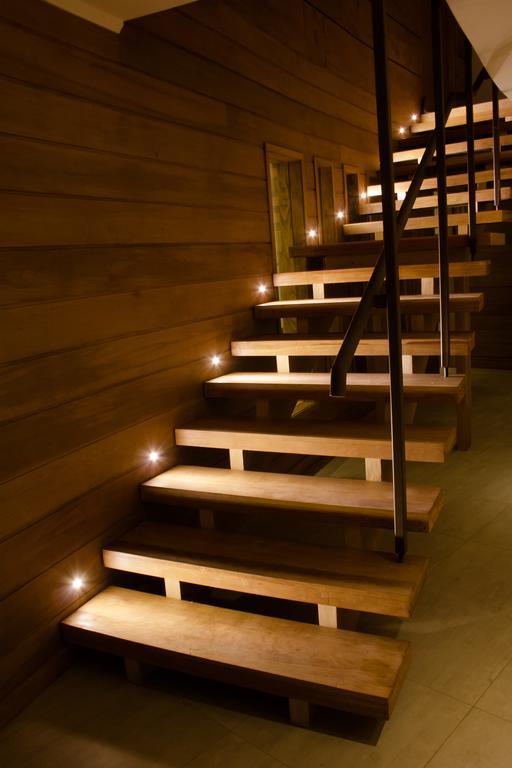 Cocurantu Hotel Boutique ปูกอน ภายนอก รูปภาพ